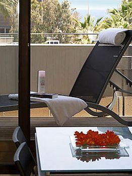 Apartamentos Marbella Barcelona Exteriér fotografie