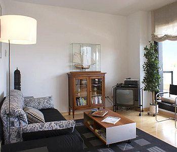 Apartamentos Marbella Barcelona Exteriér fotografie