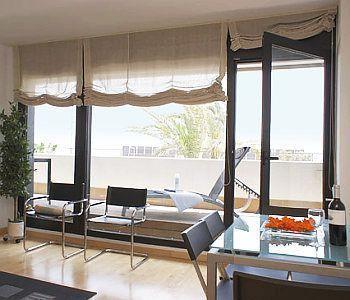 Apartamentos Marbella Barcelona Exteriér fotografie